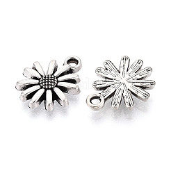 Pendente in lega stile tibetano&nbsp;PALLOY-T093-24AS