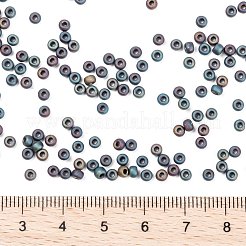 Miyuki runde Rocailles Perlen&nbsp;SEED-JP0009-RR0401FR