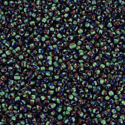 12/0 opaken Glasperlen&nbsp;SEED-T006-02A-B04