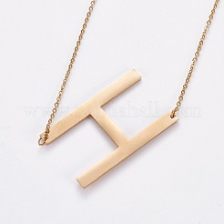 Juegos de joyas de acero inoxidable 304&nbsp;SJEW-L141-001H