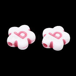 Perles acryliques opaques&nbsp;MACR-S273-12