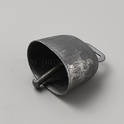 Eisen Anhänger & Charms&nbsp;IFIN-WH0071-23