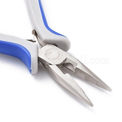 Kohlenstoff-Stahl Schmuck Zange&nbsp;P007Y