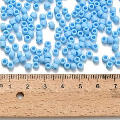 Perles rondes Toho 6/0&nbsp;SEED-XTR06-0403F