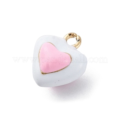 Charms del esmalte de la aleación&nbsp;ENAM-E362-09C