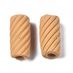 Perline europeo porcellana fatto a mano&nbsp;PORC-T006-44C