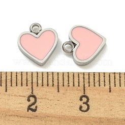 Dijes de acero inoxidable 304&nbsp;STAS-L022-429P-02