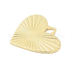 Messing Anhänger & Charms&nbsp;KK-I276-68G