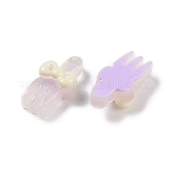 Cabochons in resina&nbsp;RESI-H162-01D