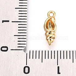 Pendente in ottone&nbsp;KK-T075-48G