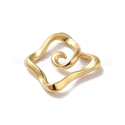 Verbindungsringe aus Edelstahl 304&nbsp;STAS-L022-283G