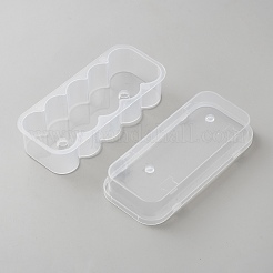 Sacs en plastique PP&nbsp;CON-WH0816-020