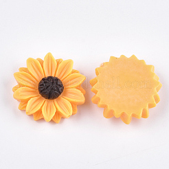 Harz Cabochons&nbsp;CRES-T010-57