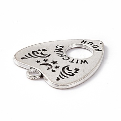 Pendente in lega stile tibetano&nbsp;X-FIND-A021-01B-AS