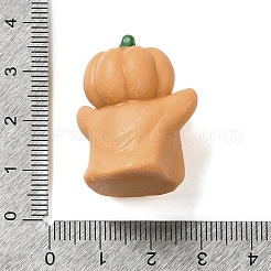 Adornos de halloween&nbsp;AJEW-S001-02B