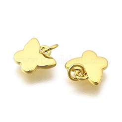 Messing Anhänger & Charms&nbsp;KK-I275-03G