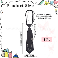 Lacci regolabili in poliestere&nbsp;AJEW-WH20006-204A