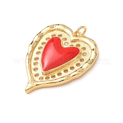 Pendente in ottone&nbsp;KK-CBA2F11-14G