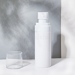 Kunststoff-Sprühflasche&nbsp;DIY-BC0002-05