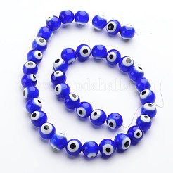 Manuell Murano Glas Perlen&nbsp;DF019Y