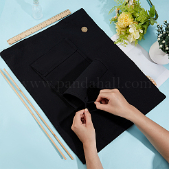 Sedia in tessuto Oxford&nbsp;DIY-WH0899-380C-01