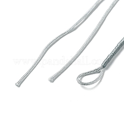 Cordon de nylon tressé&nbsp;NWIR-V001-01C