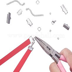 DIY Endketten machen&nbsp;STAS-UN0001-20P