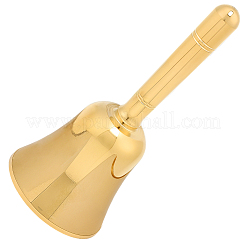 Clochette en laiton&nbsp;AJEW-WH20018-194