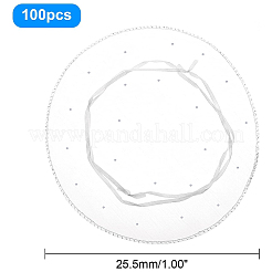 Organza Beutel&nbsp;OP-NB0001-12C
