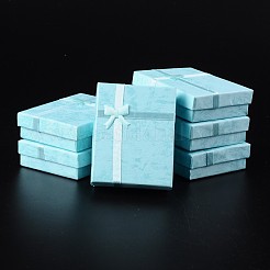 Karton Schmuck-Set-Boxen&nbsp;CBOX-R014-9x7cm-1