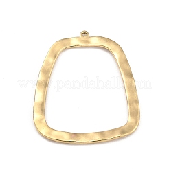 Zink Legierung Anhänger & Charms&nbsp;PALLOY-D311-01C-G