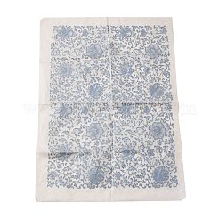 Decalcomanie in carta ceramica&nbsp;DIY-WH0250-82B