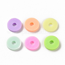 Perline polimero argilla fatto a mano&nbsp;X-CLAY-T019-03A
