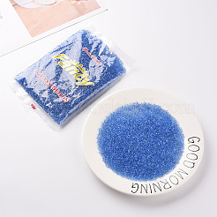 Perline semi di vetro&nbsp;X2-SEED-A004-3mm-6