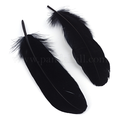 Accessoires de costume de plume d'oie&nbsp;X-FIND-Q044-05-1