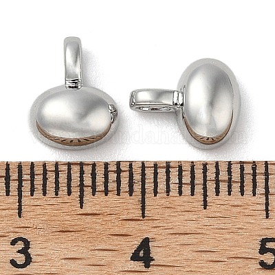 Pendente in ottone&nbsp;KK-U045-13P-1