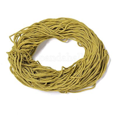 Cordon de polyester&nbsp;NWIR-P021-012-1