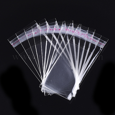 OPP sacs de cellophane&nbsp;OPC-S004-03-1