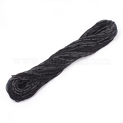 Premium Quality 2.5mm Japanese Waxed Cord