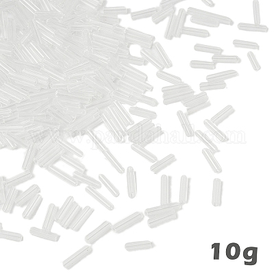10 g Glasperlen&nbsp;SEED-YW0002-95A-1