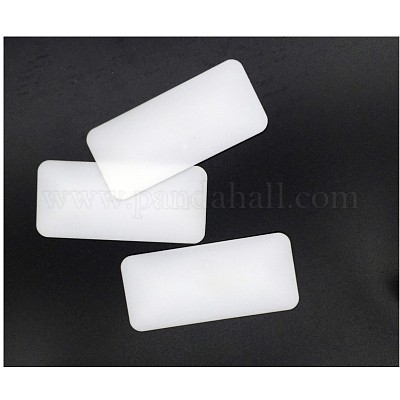 Outil de grattoir en plastique&nbsp;TOOL-WH0014-04-1
