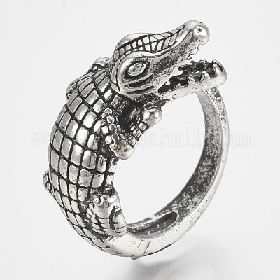 Lega anelli gemelli&nbsp;RJEW-N027-35-1