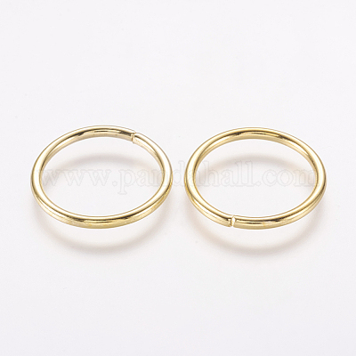 Eisen offenen Ringe springen&nbsp;JRG20mm-1
