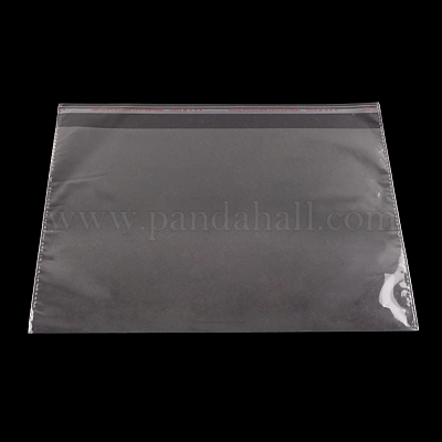 OPP sacs de cellophane&nbsp;X-OPC-R012-26-1