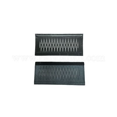 Cuscinetti per manici in pelle per borse&nbsp;FIND-WH0139-766-1