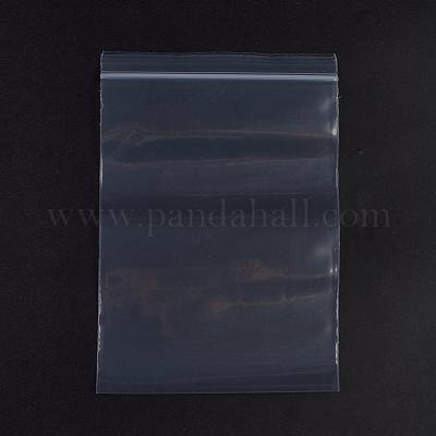 Wiederverschließbare Kunststoffverpackungsbeutel&nbsp;OPP-G001-B-15x22cm-1
