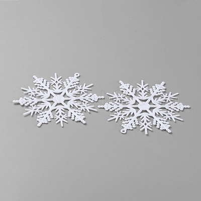 Grandi pendenti plastica&nbsp;FIND-WH20018-14A-1