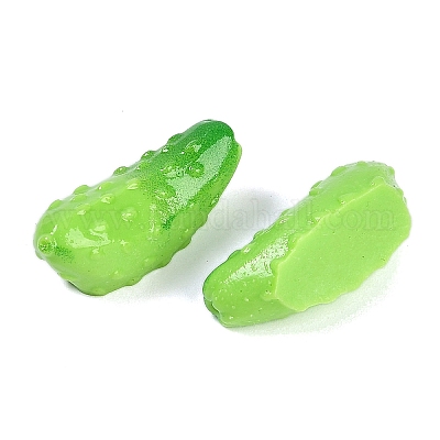 Harz Cabochons&nbsp;RESI-Q014-02A-1