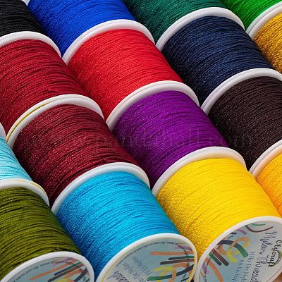 Filo nylon&nbsp;NWIR-OC0001-03-01-1
