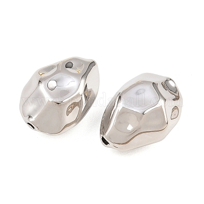 Perles en laiton&nbsp;KK-H292-43P-04-1
